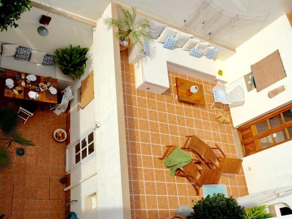 Ca'N Perlita Villa Palma Kültér fotó