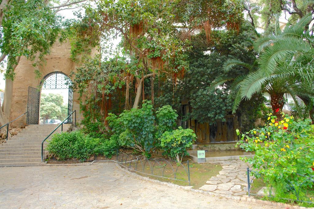 Ca'N Perlita Villa Palma Kültér fotó